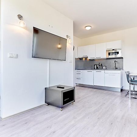 Slopeside Apartment By Mountain Ways Loucna pod Klinovcem Ngoại thất bức ảnh