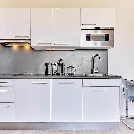 Slopeside Apartment By Mountain Ways Loucna pod Klinovcem Ngoại thất bức ảnh
