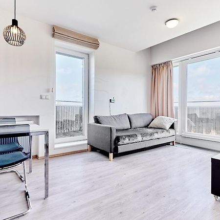 Slopeside Apartment By Mountain Ways Loucna pod Klinovcem Ngoại thất bức ảnh