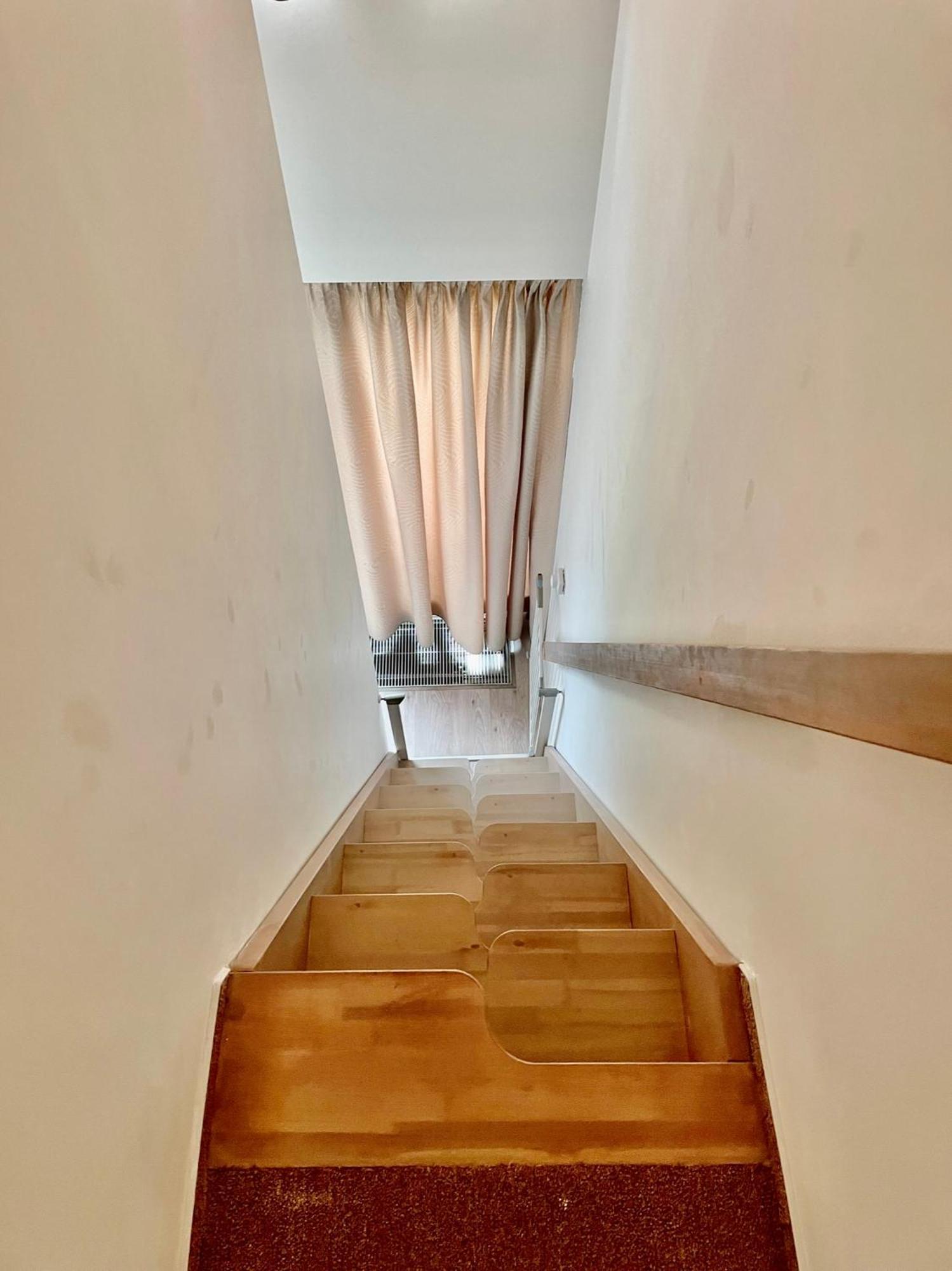 Slopeside Apartment By Mountain Ways Loucna pod Klinovcem Ngoại thất bức ảnh