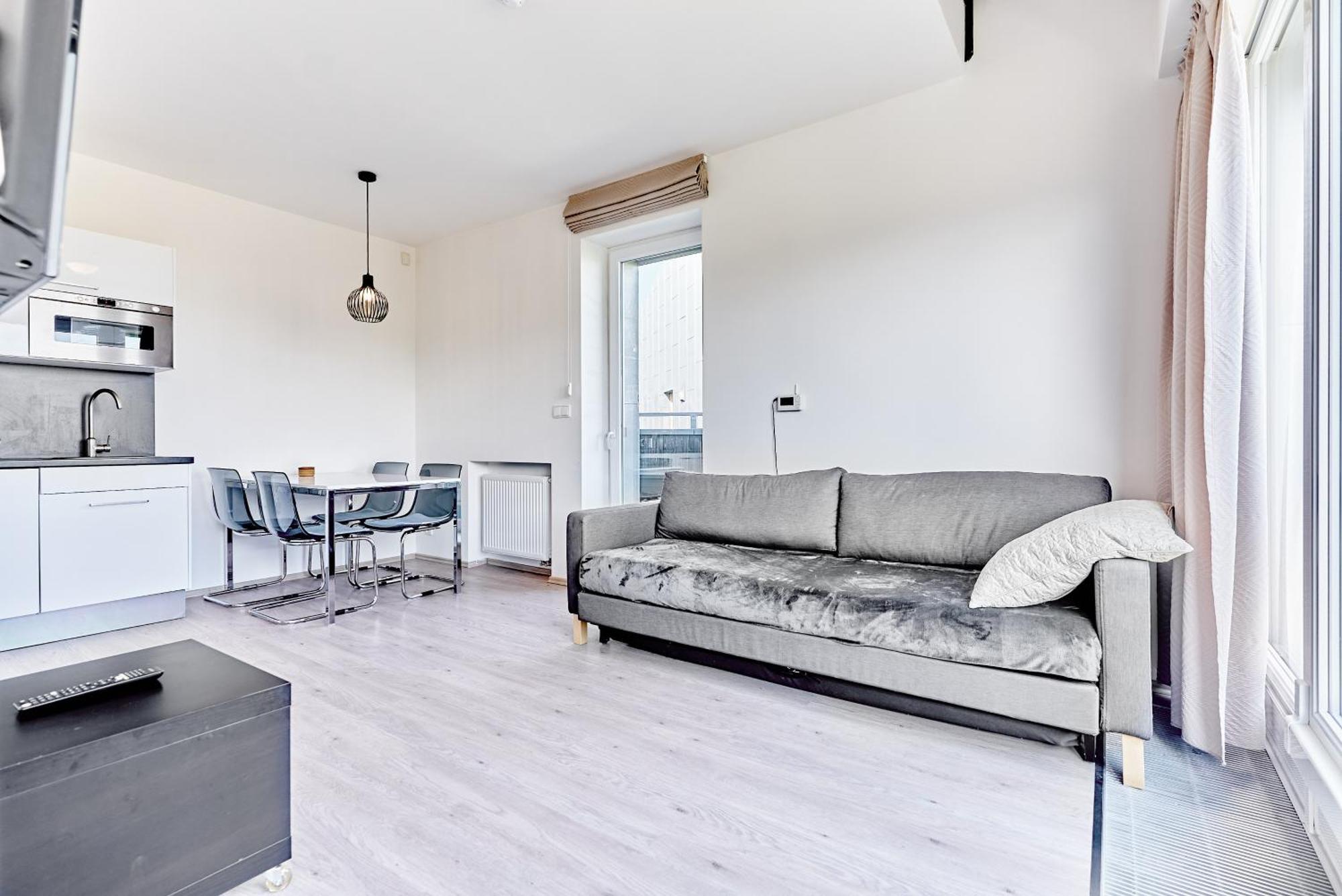 Slopeside Apartment By Mountain Ways Loucna pod Klinovcem Ngoại thất bức ảnh