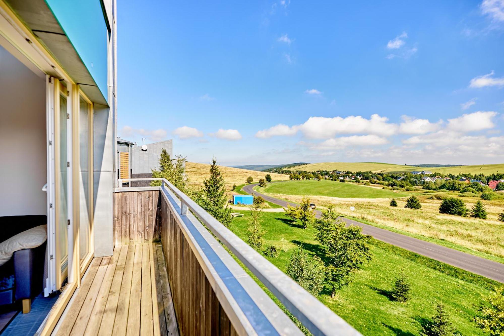 Slopeside Apartment By Mountain Ways Loucna pod Klinovcem Ngoại thất bức ảnh